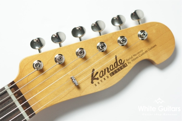 KTM-AS - Light Green Opal